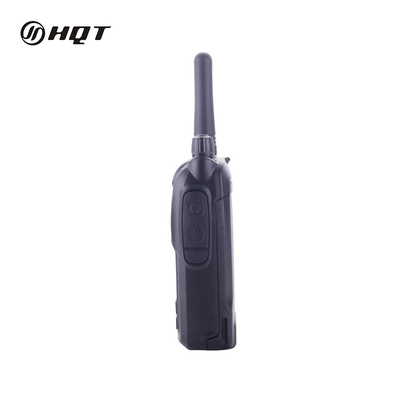 Unlimited Talking Distance Two Way Radio, 100 KM Communication Range Walkie Talkie, PoC Radio with SIM Card