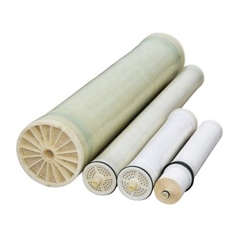 Ulp 4040 8040 Industrial Reverse Osmosis Membrane for RO System Manufacturer Factory Price