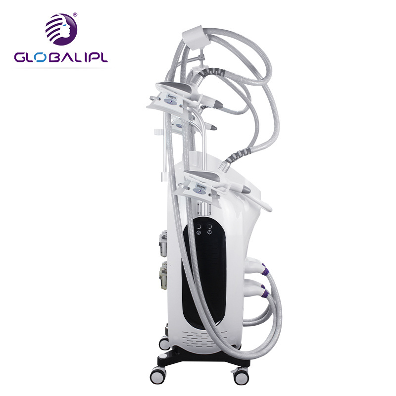 Portable Slimming Fat Cellulite Ultra Cavitation Machine