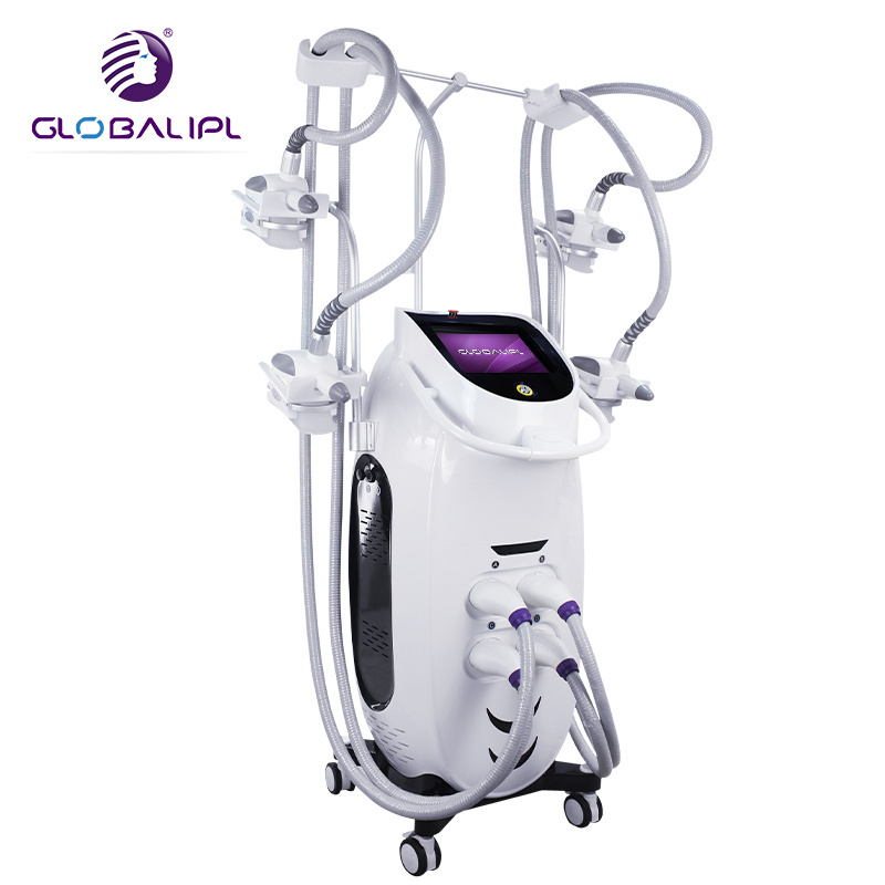 Portable Slimming Fat Cellulite Ultra Cavitation Machine