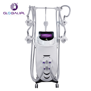 Portable Slimming Fat Cellulite Ultra Cavitation Machine