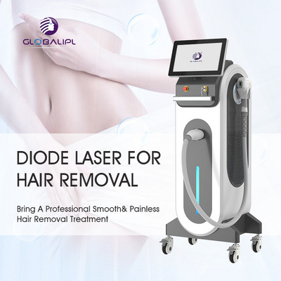 4000mw High Power 2024 High Quality 808 Diode Laser Hair Removal 808nm-diode-laser-3-in-1-755nm-808nm-1064nm 808 Diode Laser