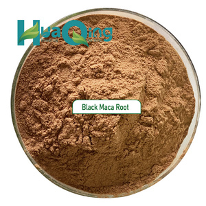 Man Healthcare Macamide 1% 20% Organic Black Maca Root Powder