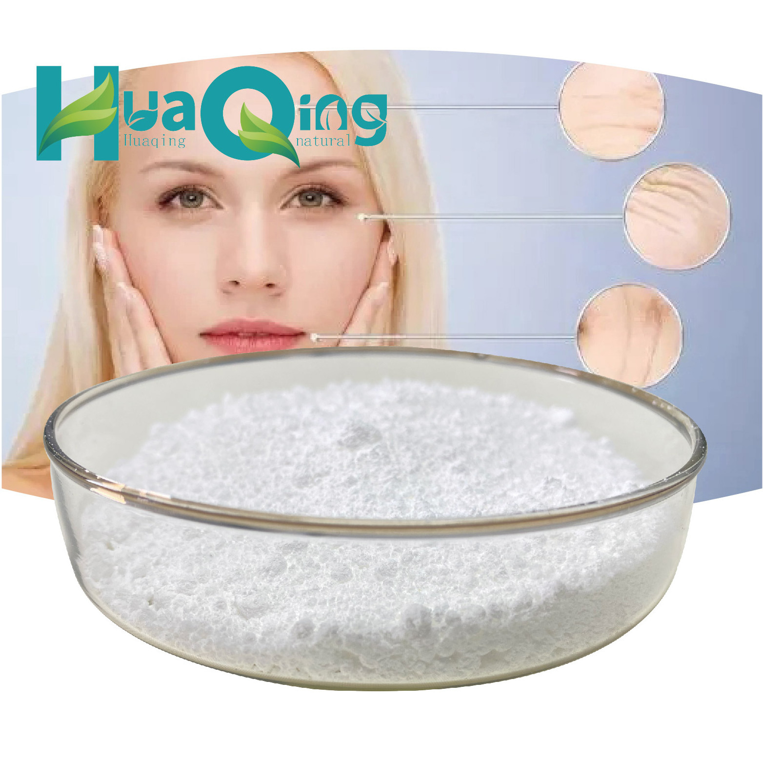 Cosmetic Grade Skin Whitening Sodium Ascorbyl Phosphate