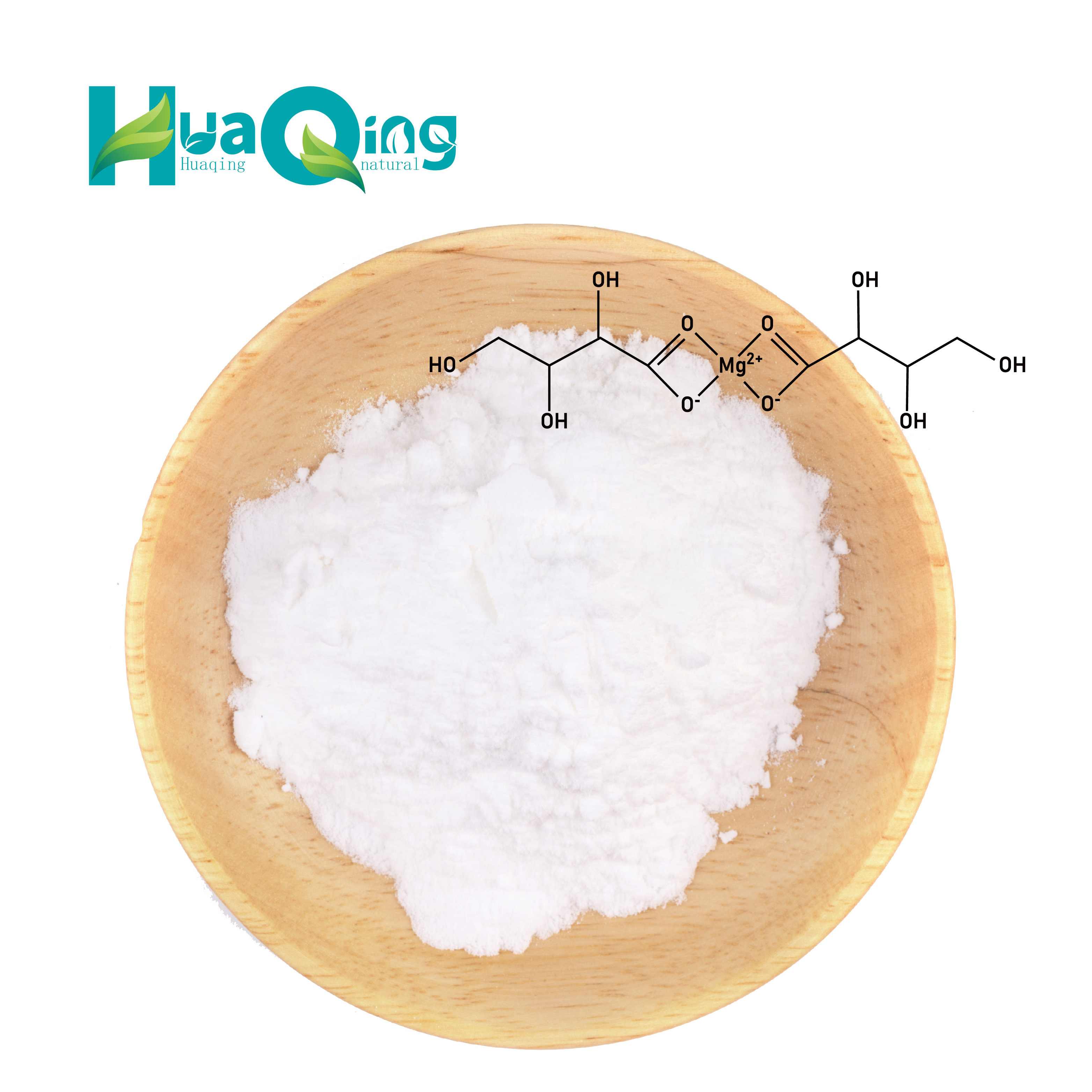 Wholesale  99% Food Grade Magnesium L Threonate Magnesium L-Threonate Powder