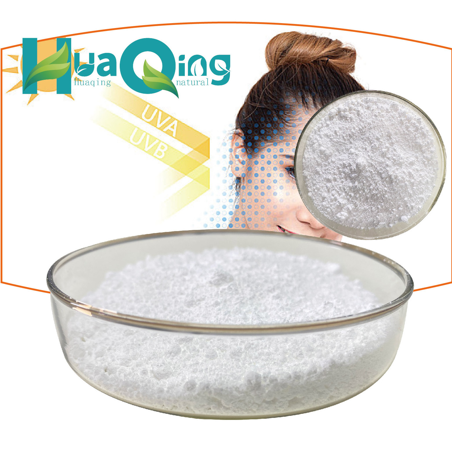 Cosmetic Grade Skin Whitening Sodium Ascorbyl Phosphate