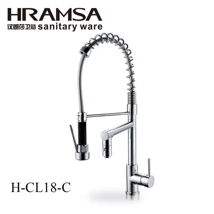 Solid Brass Deck Mounted Water Filter Tap Smart 3 Way Sink Mixer Kitchen Faucets