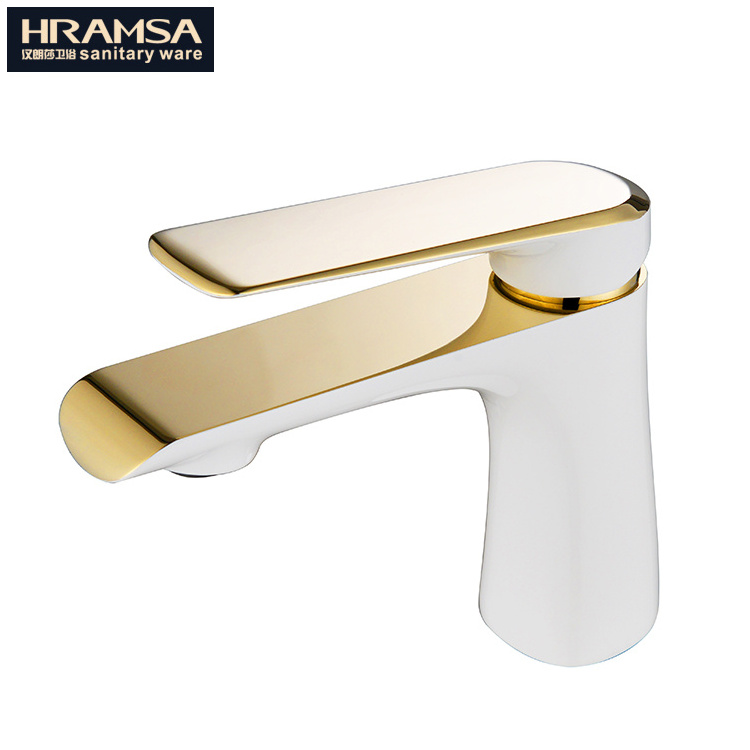 High quality brass TS1108 matt  black faucet bathroom fittings faucet /basin mixer /water taps