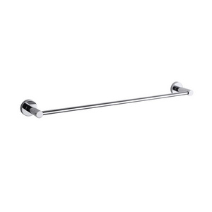 Hot Selling Hotel Stainless Steel Towel Bar Holder Bathroom Electroplating Towel Rail