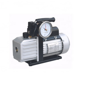 HVAC tools Value powerful vacuum pump 8cfm for air conditioning