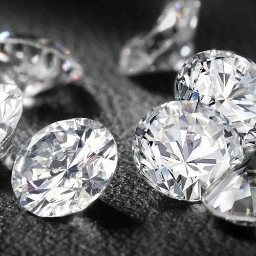 LAB GROWN POLISHED DIAMOND, CVD HPHT SYNTHETIC POLISHED DIAMOND lab created man made wholesale lot price for jewelry making