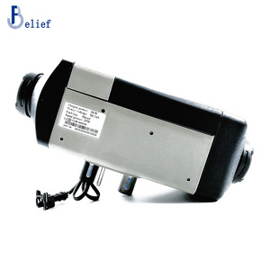 Belief Diesel 2kw 12V/24V Air parking heater