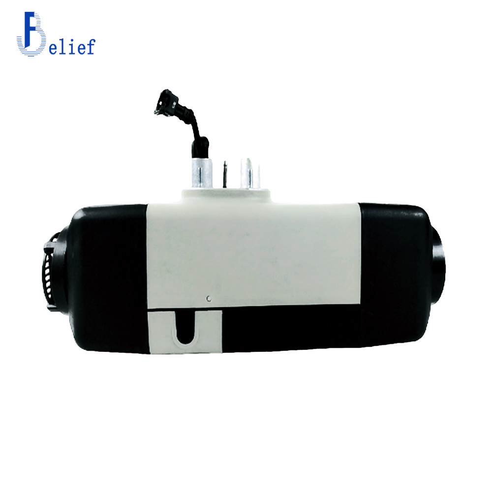 Diesel 12v 5kw Parking Heater For Car Boat