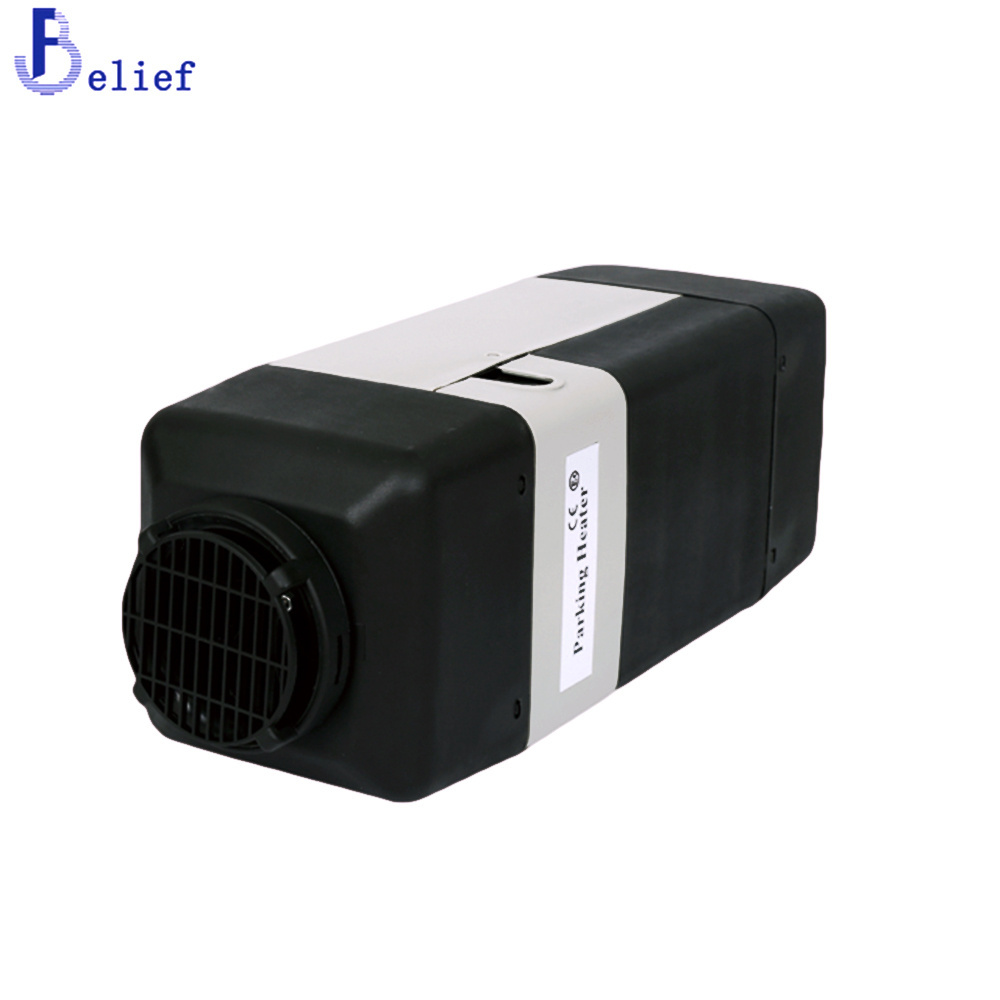 Diesel 12v 5kw Parking Heater For Car Boat