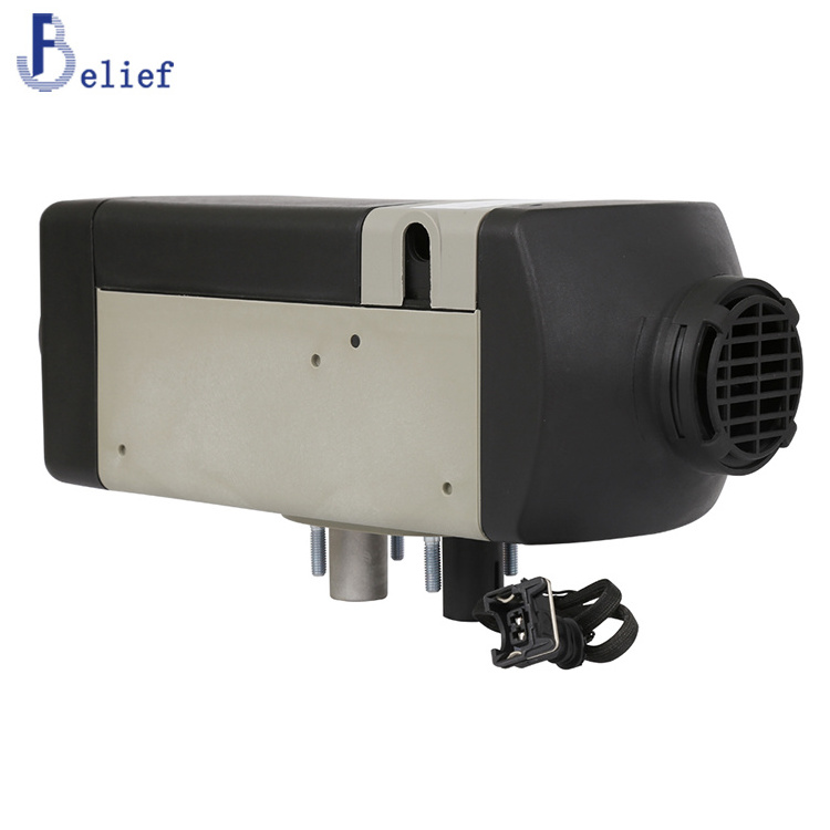 Belief Diesel 2kw 12V/24V Air parking heater