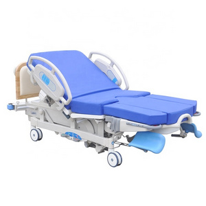 High quality Luxury Hospital Furniture ldr bed gynecological bed