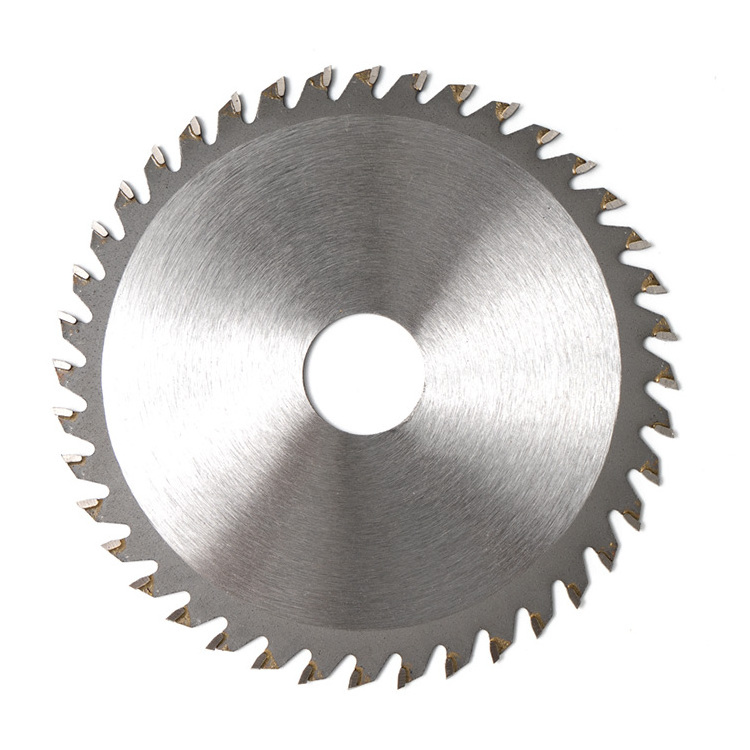 Tct Circular Saw Blade For Cutting Bamboo Circular Tct Saw Blade Wood Cutting disc