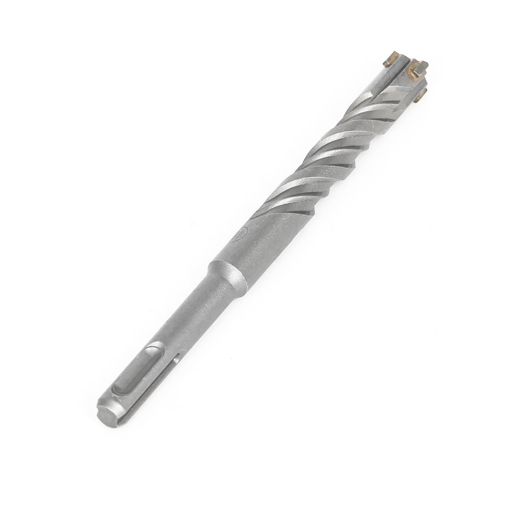 Drill 22 mm Sds Max Drill bit 40mm Classic Slop Tip 4 Cutters U Flute SDS Puls Max Shank Hammer Drill Bit For Concrete