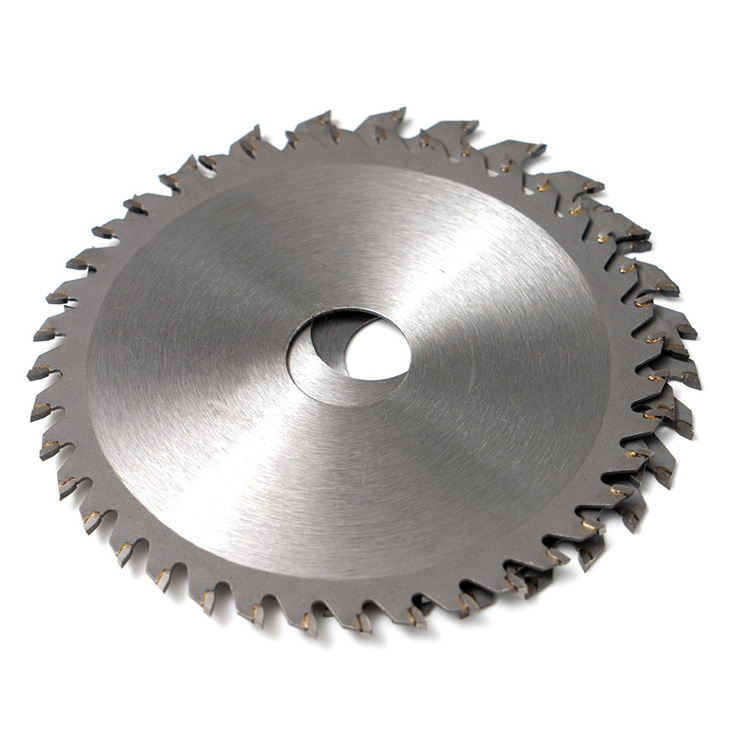 Tct Circular Saw Blade For Cutting Bamboo Circular Tct Saw Blade Wood Cutting disc