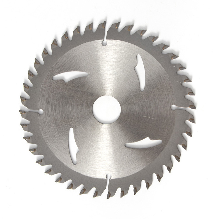 Circular Saw Blade Good Quality 180*24T Carbide Tipped TCT Saw Blade For Wood