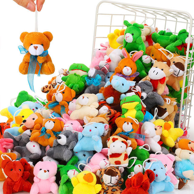 cartoon plush toys juguetes wholesale classic  children's teddy bear kit cat soft  kids stuffed animal toys