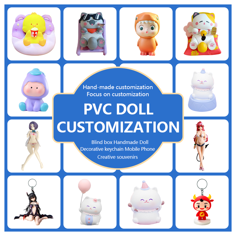 Cheap Custom Lifelike Beautiful Girl Model Toys Resin House Decoration Pvc Vinyl Anime Action Figures For Adults