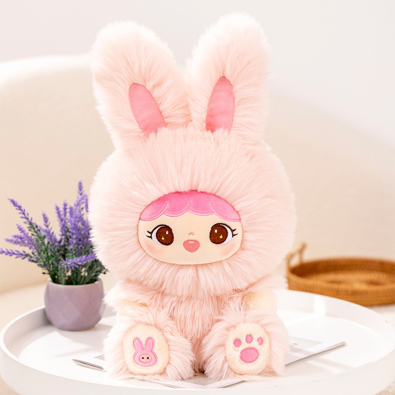 Factory   OEM/ODM wholesale Cute Soft toys animal   children's toys  plush stuffed animal  kids  toys