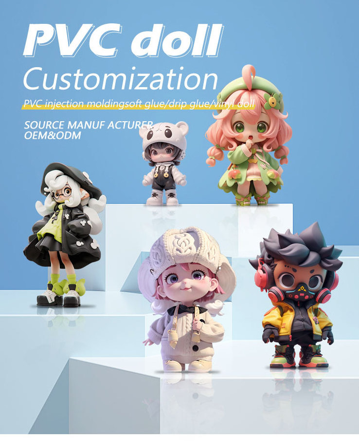 Factory Wholesale Beauty Pvc Doll Figure Custom Anime Figure Sexy Adult Action Resin Ornaments 3d Sexy Cartoon Action Figure