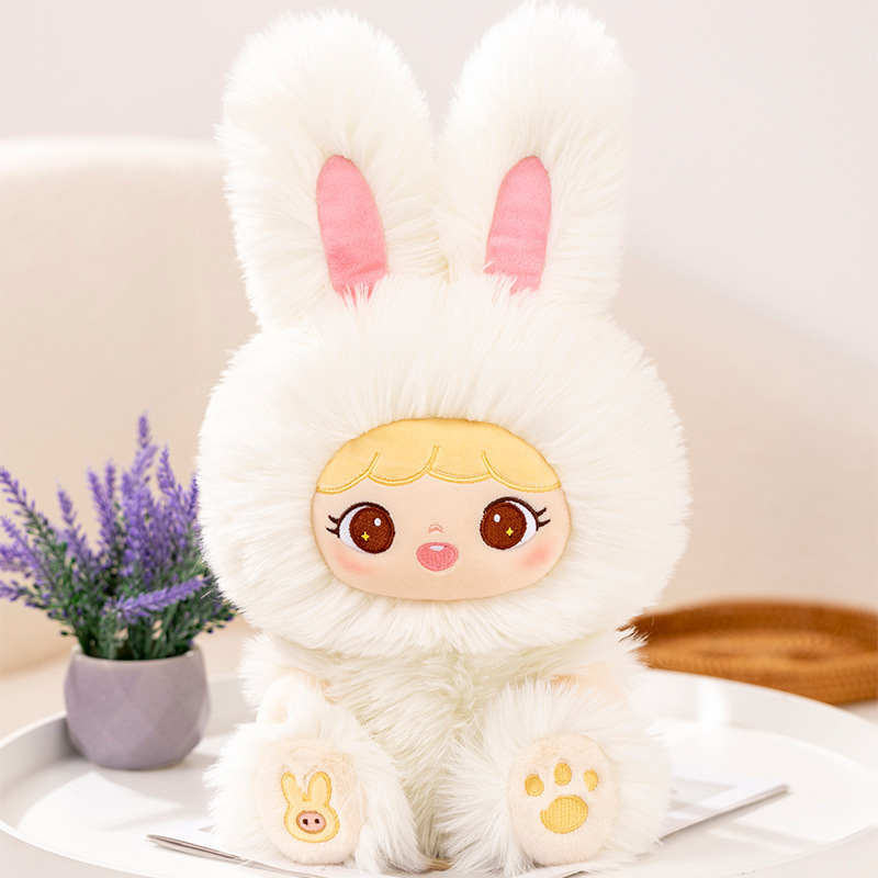 Factory   OEM/ODM wholesale Cute Soft toys animal   children's toys  plush stuffed animal  kids  toys