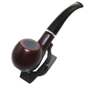 SP-25 WenZhou HuangRun big butt smoking tobacco pipe,smoking pipe