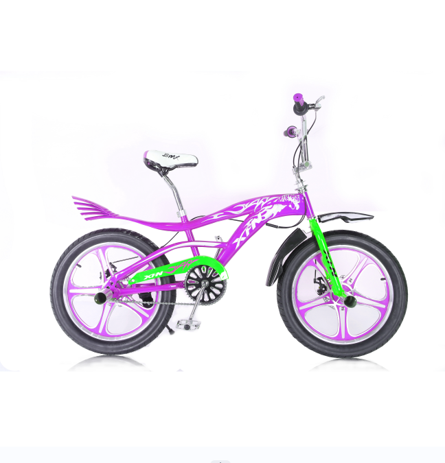 High quality Bmx 20 Inch  Aluminum Alloy Bicycle Mountain Bike Bicicletas Mtb Freestyle Bmx Dirt Jump Bike Bicycle