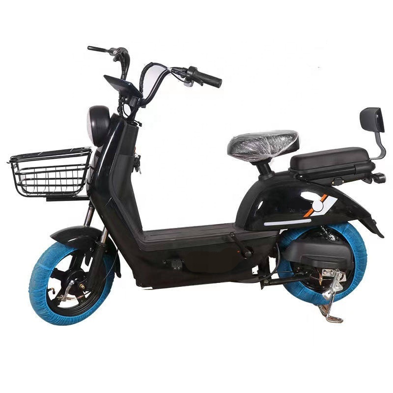 ebike battery two seat electric bike e bike 1000w electric bicycle skuter electric city bike electric mopeds for adults