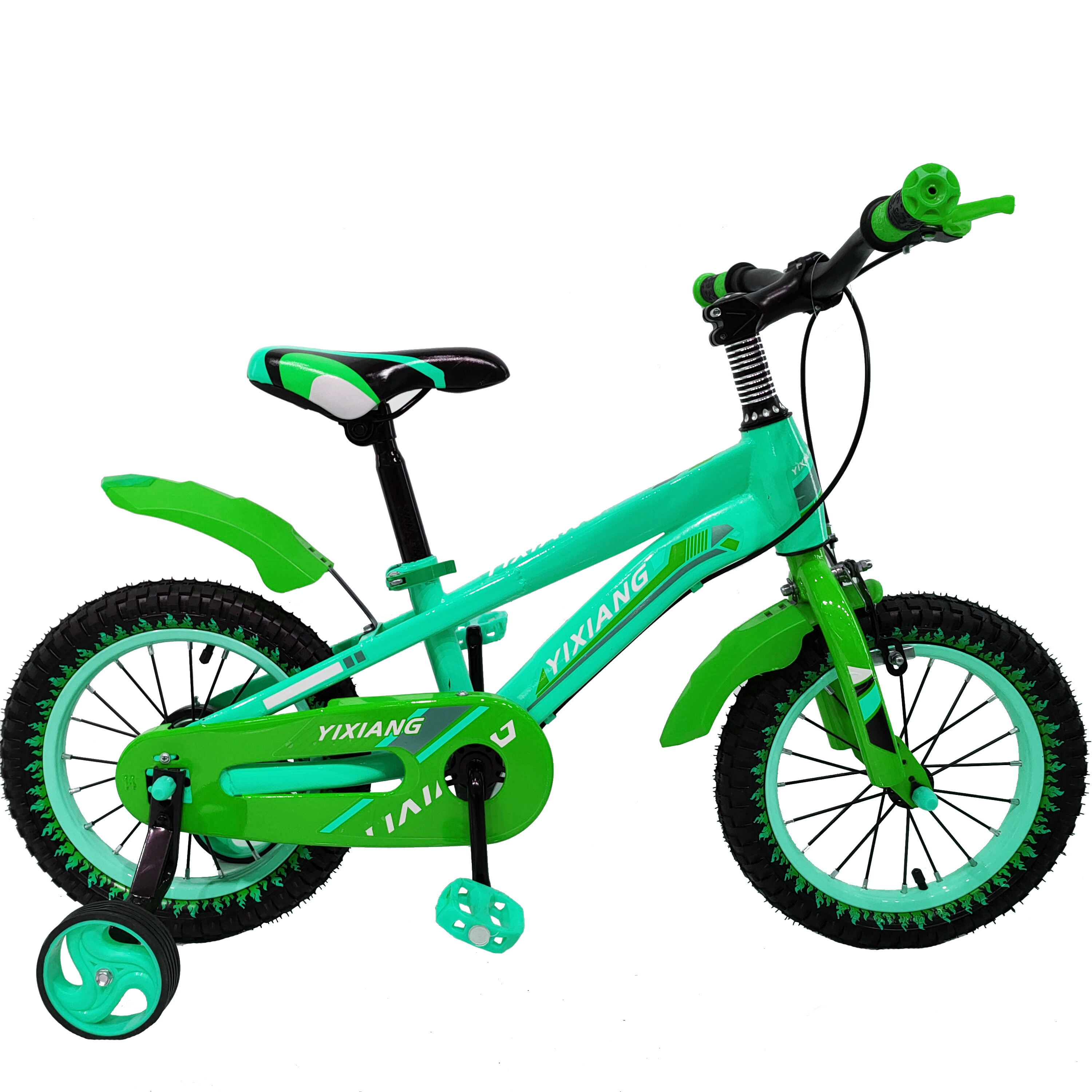 Cheap Factory Price children's Boys Girls Kids Pedal Bicycle Bike with seat Training Wheel 12 14 16 18 20 inch