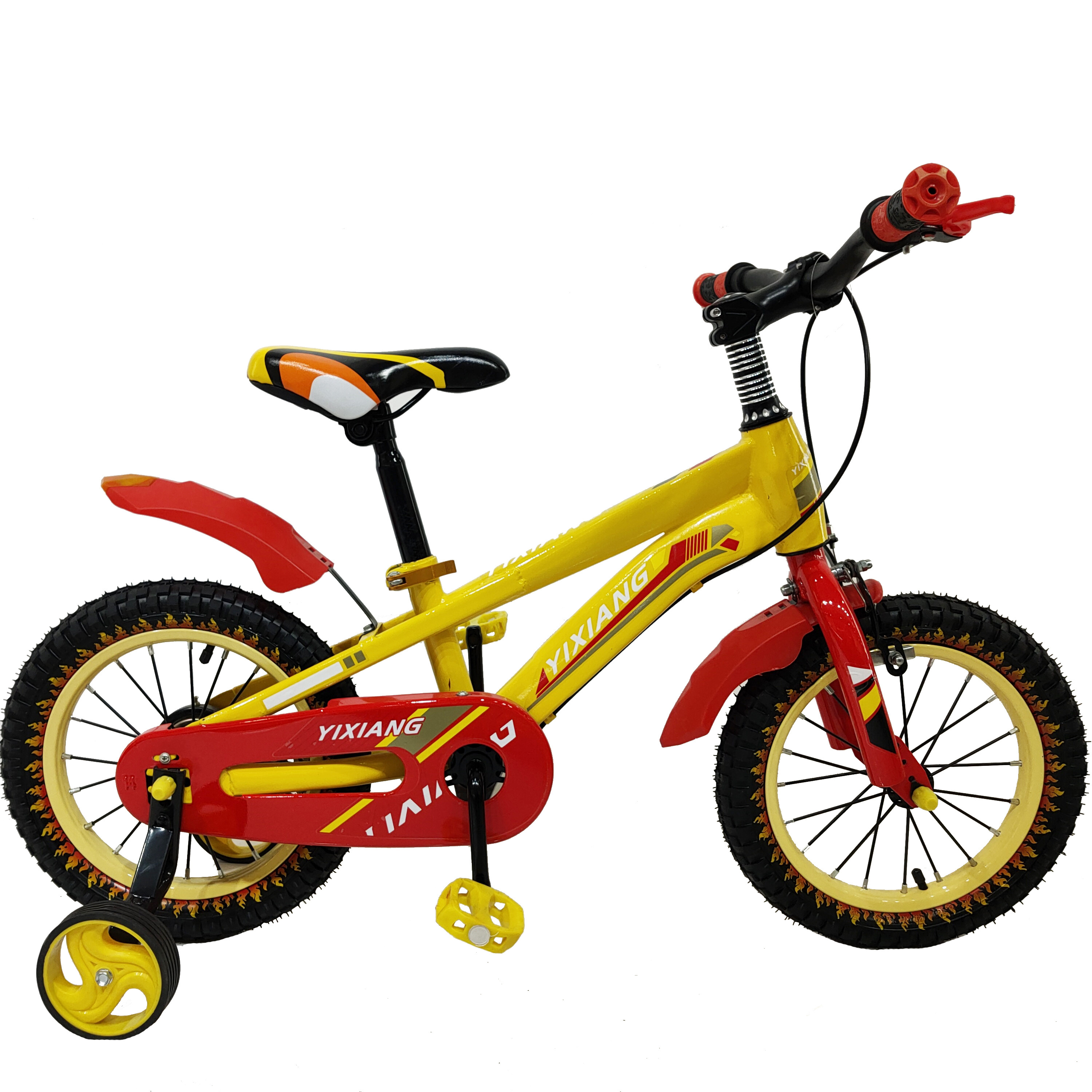 Cheap Factory Price children's Boys Girls Kids Pedal Bicycle Bike with seat Training Wheel 12 14 16 18 20 inch