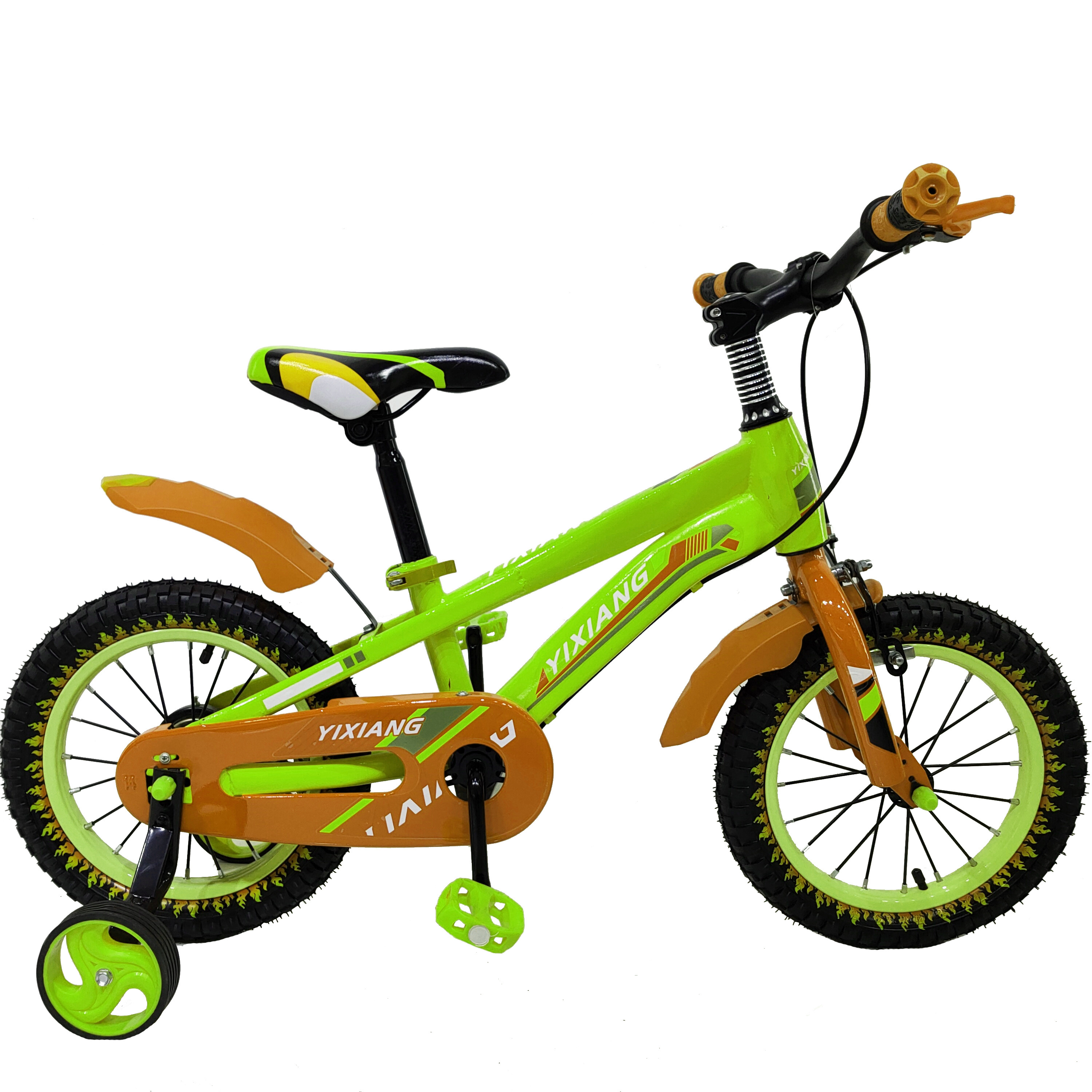 Cheap Factory Price children's Boys Girls Kids Pedal Bicycle Bike with seat Training Wheel 12 14 16 18 20 inch