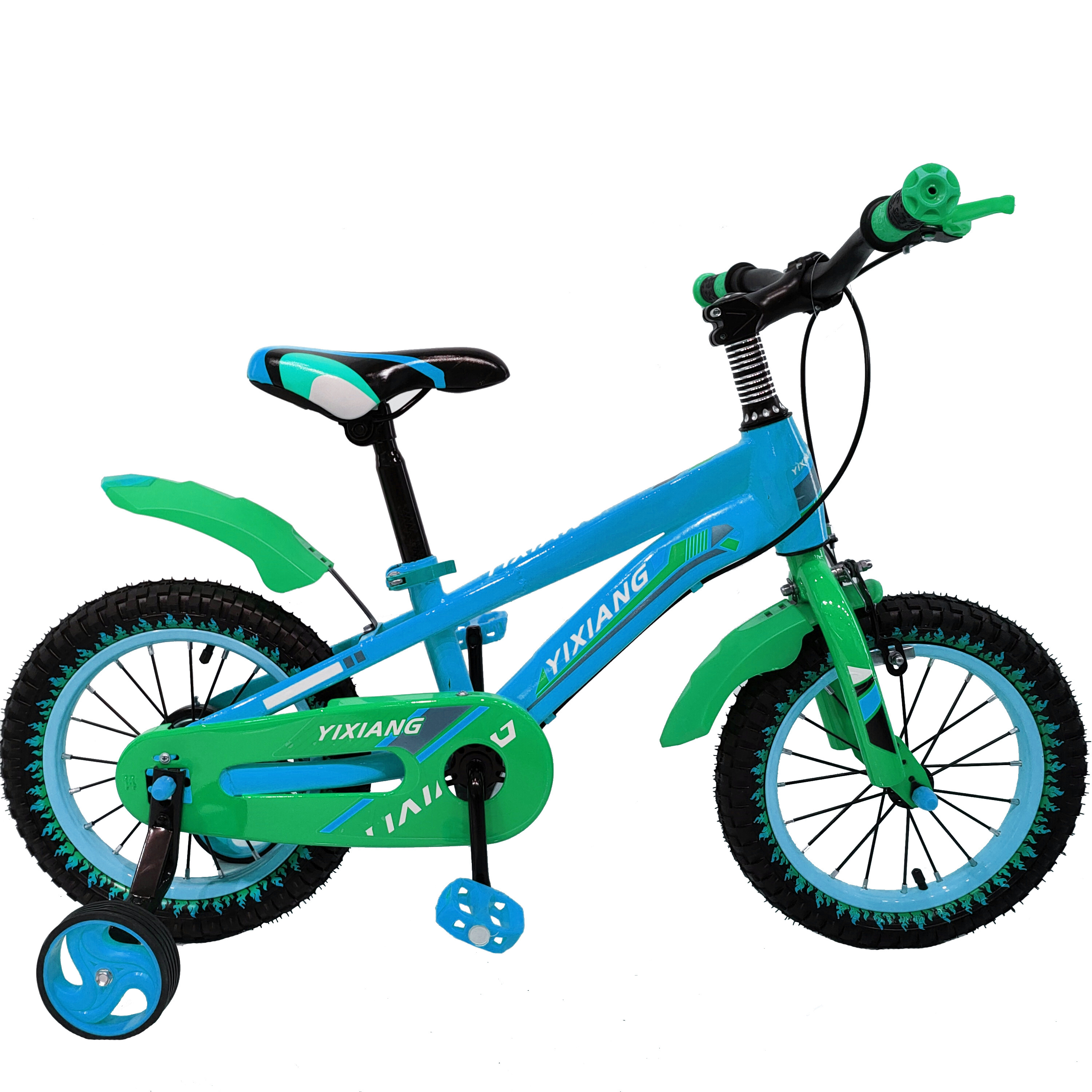 Cheap Factory Price children's Boys Girls Kids Pedal Bicycle Bike with seat Training Wheel 12 14 16 18 20 inch