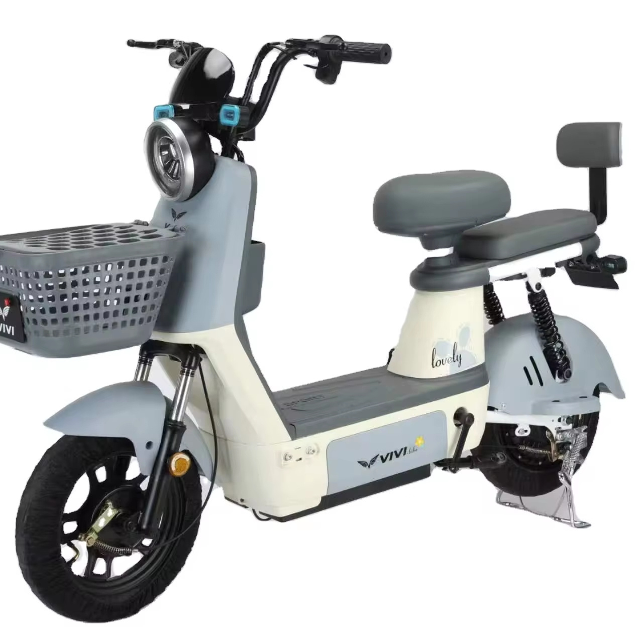 E bike High Quality Chinese Factory Cheapest 48V 350W Scooter Electric City Bike Electric Bicycle Strong Electric Bike