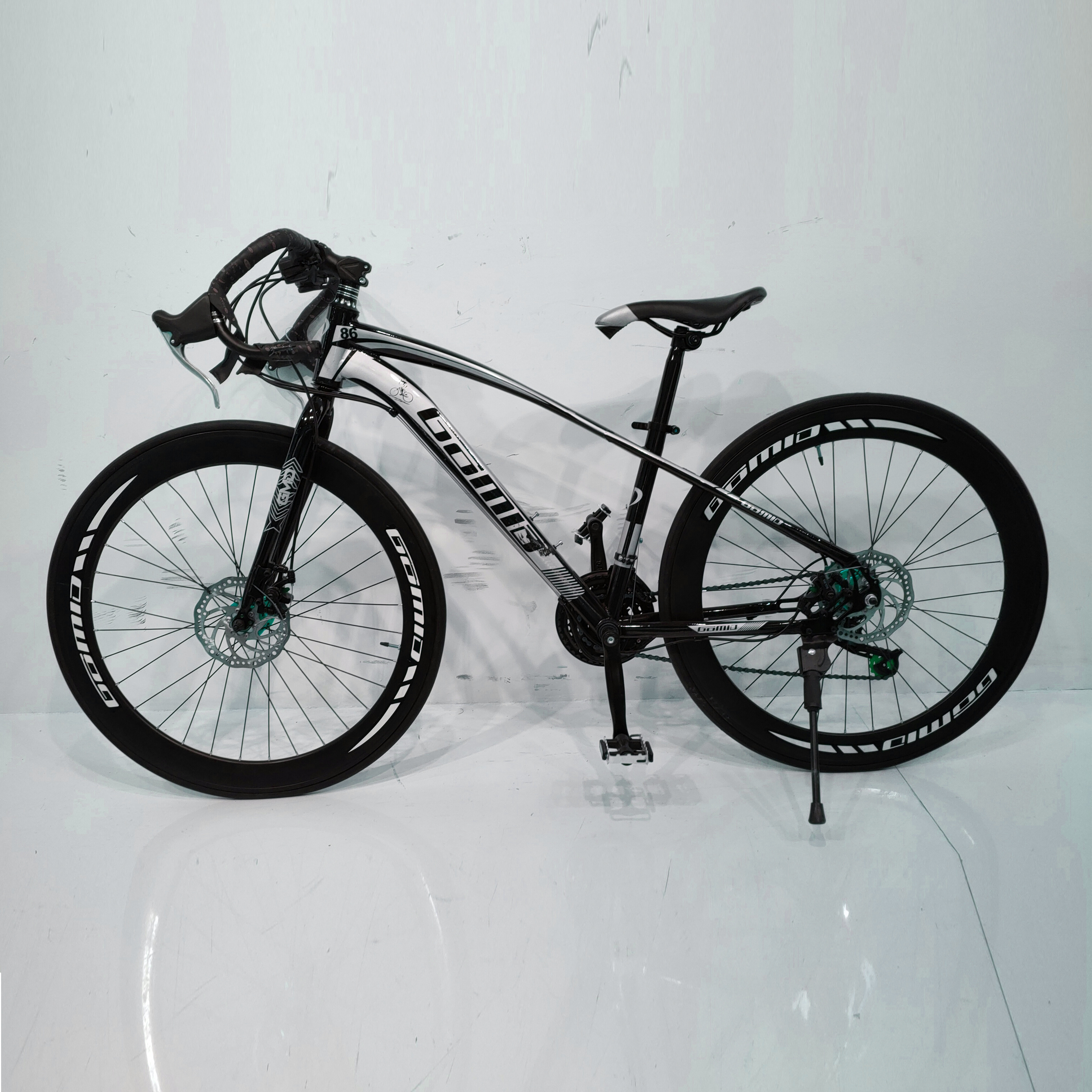 2024 New Style mountain  Bicycle Factory Price Man City Bike with 21 Speeds and Disc Brake for Outdoor MTB  Cycling