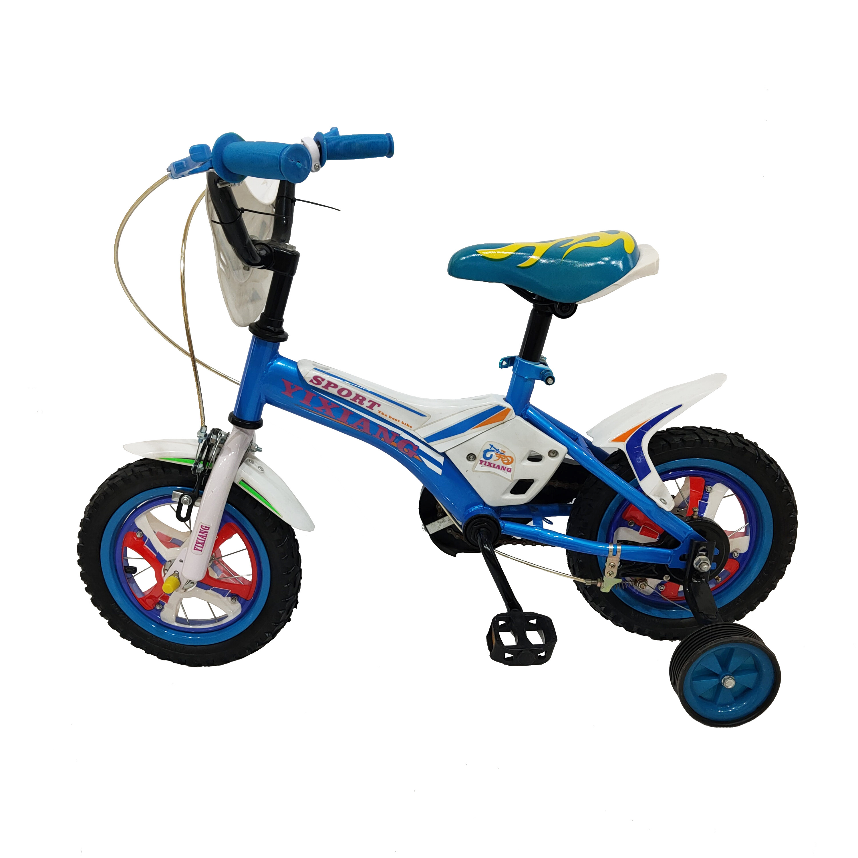 Hot Sale Baby Kid Mini Push Bike Toddler 12 Inch Wheel Race Cycle Children Bike