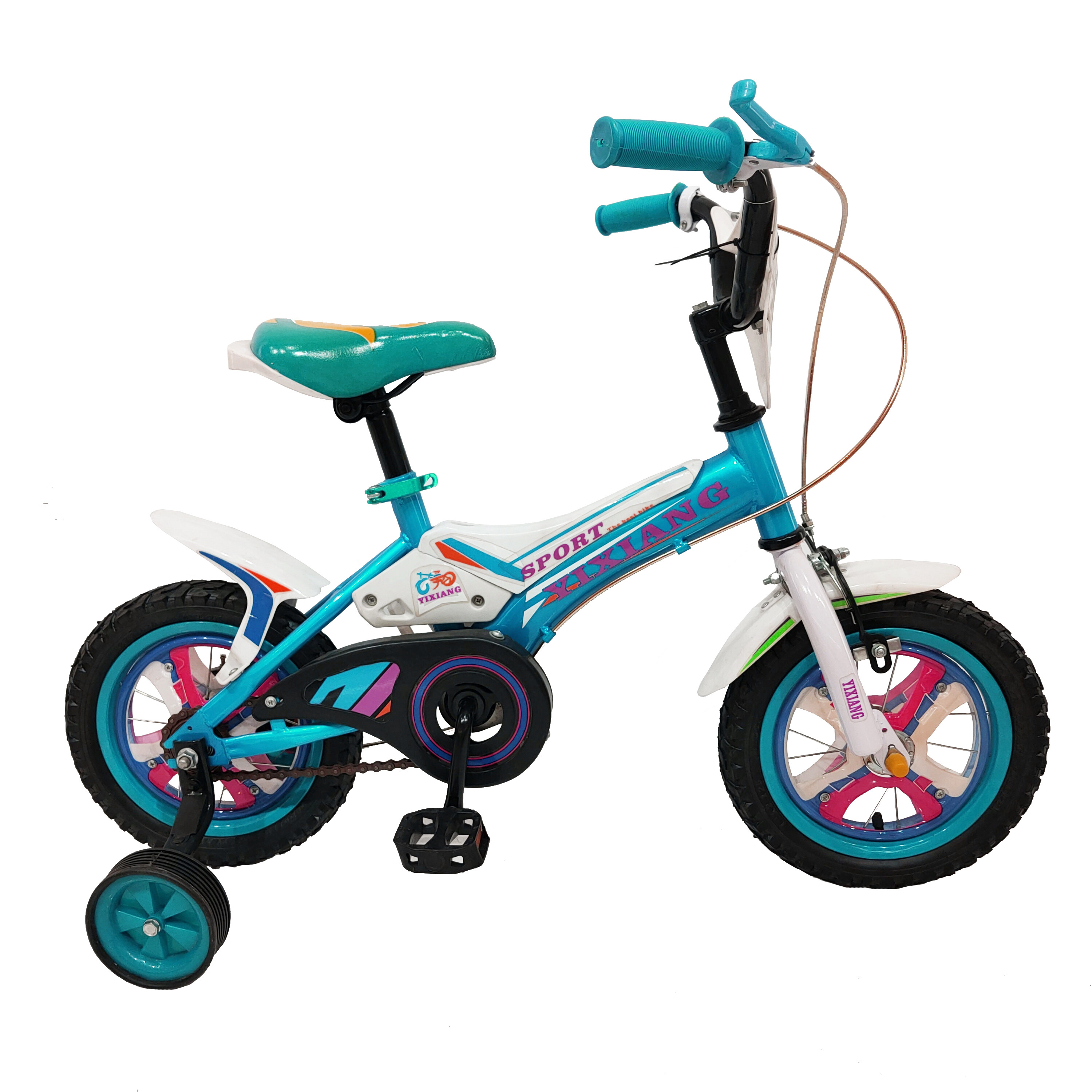 Hot Sale Baby Kid Mini Push Bike Toddler 12 Inch Wheel Race Cycle Children Bike