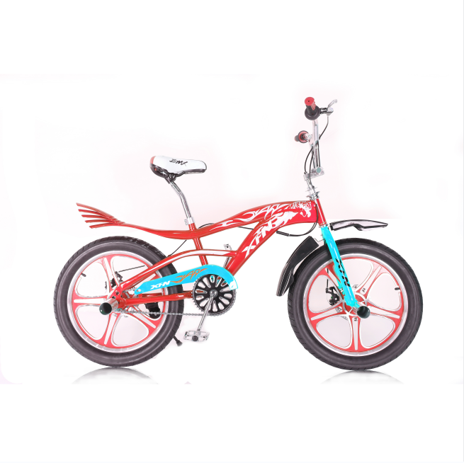 High quality Bmx 20 Inch  Aluminum Alloy Bicycle Mountain Bike Bicicletas Mtb Freestyle Bmx Dirt Jump Bike Bicycle