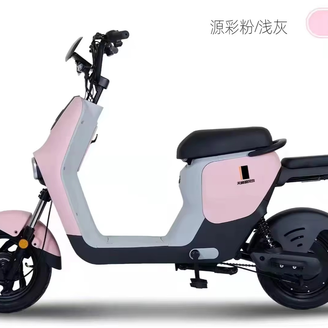 E bike High Quality Chinese Factory Cheapest 48V 350W Scooter Electric City Bike Electric Bicycle Strong Electric Bike