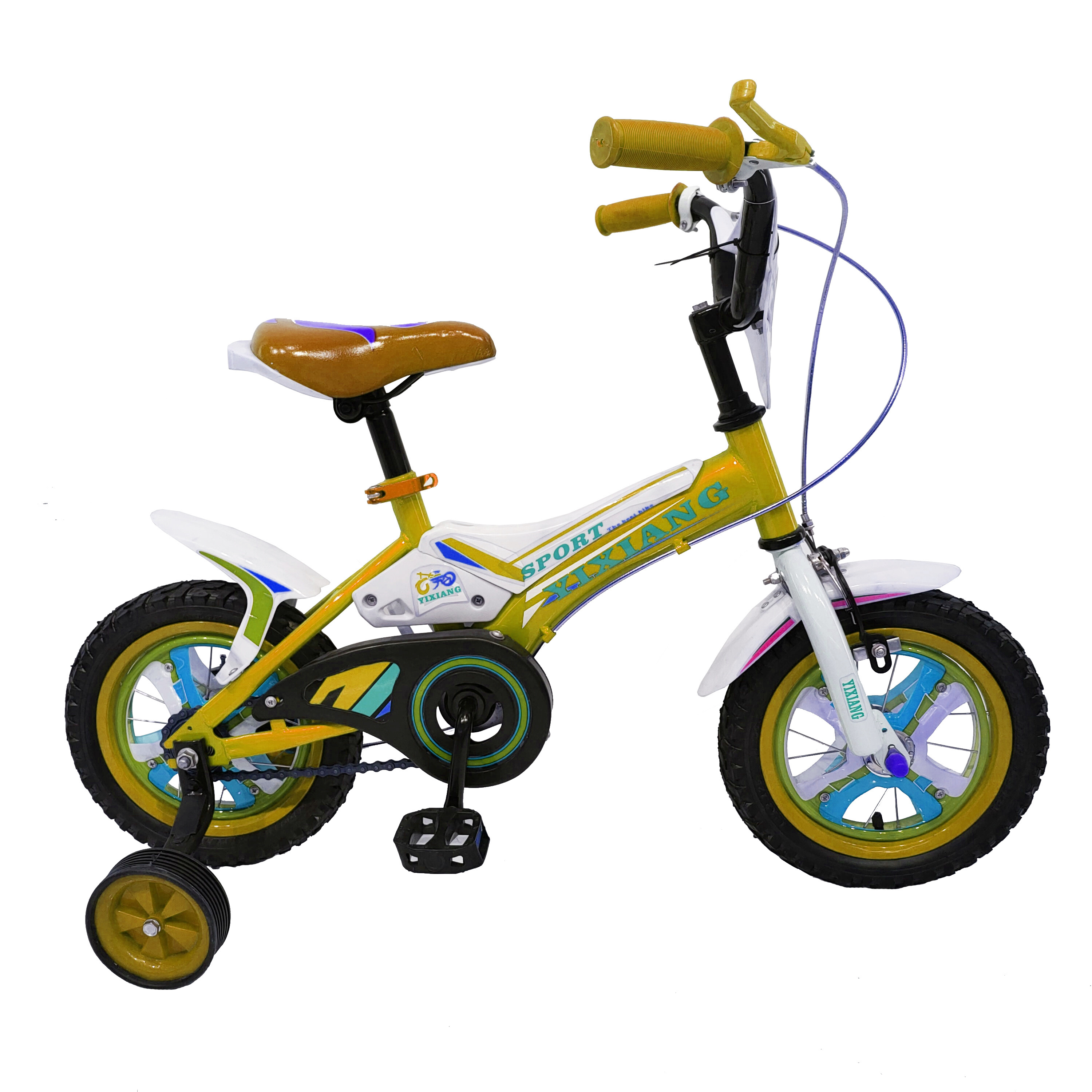 Hot Sale Baby Kid Mini Push Bike Toddler 12 Inch Wheel Race Cycle Children Bike