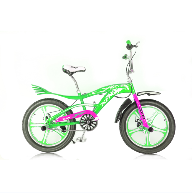 High quality Bmx 20 Inch  Aluminum Alloy Bicycle Mountain Bike Bicicletas Mtb Freestyle Bmx Dirt Jump Bike Bicycle