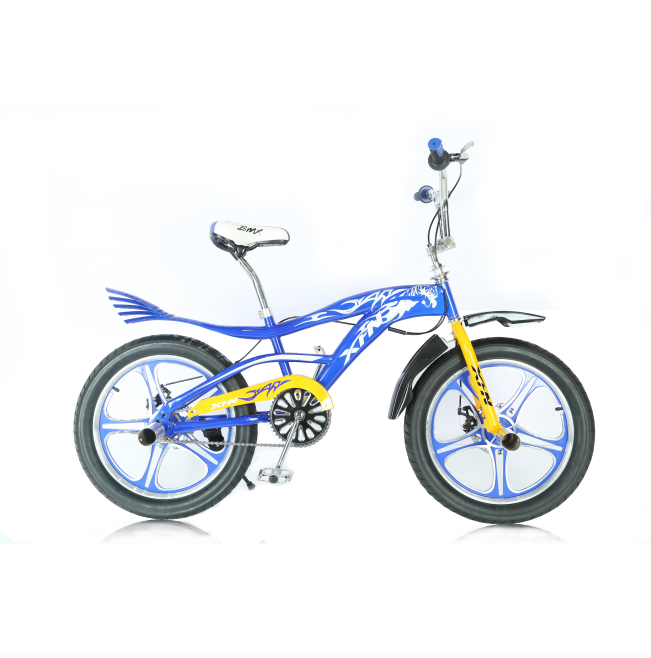 High quality Bmx 20 Inch  Aluminum Alloy Bicycle Mountain Bike Bicicletas Mtb Freestyle Bmx Dirt Jump Bike Bicycle