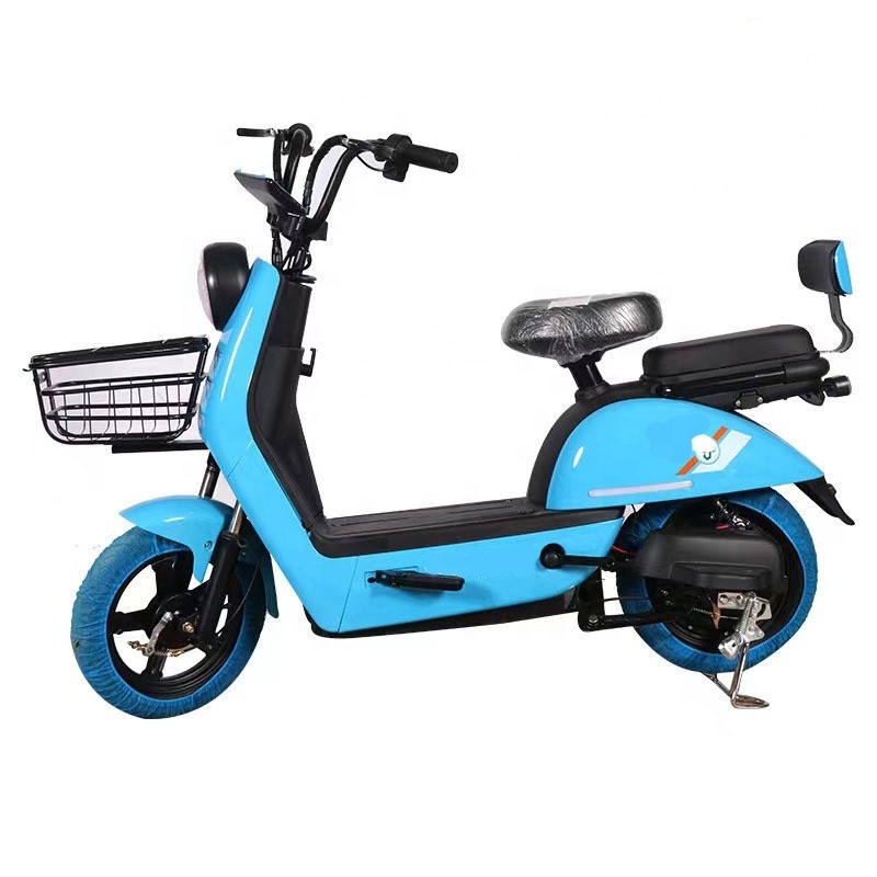 ebike battery two seat electric bike e bike 1000w electric bicycle skuter electric city bike electric mopeds for adults