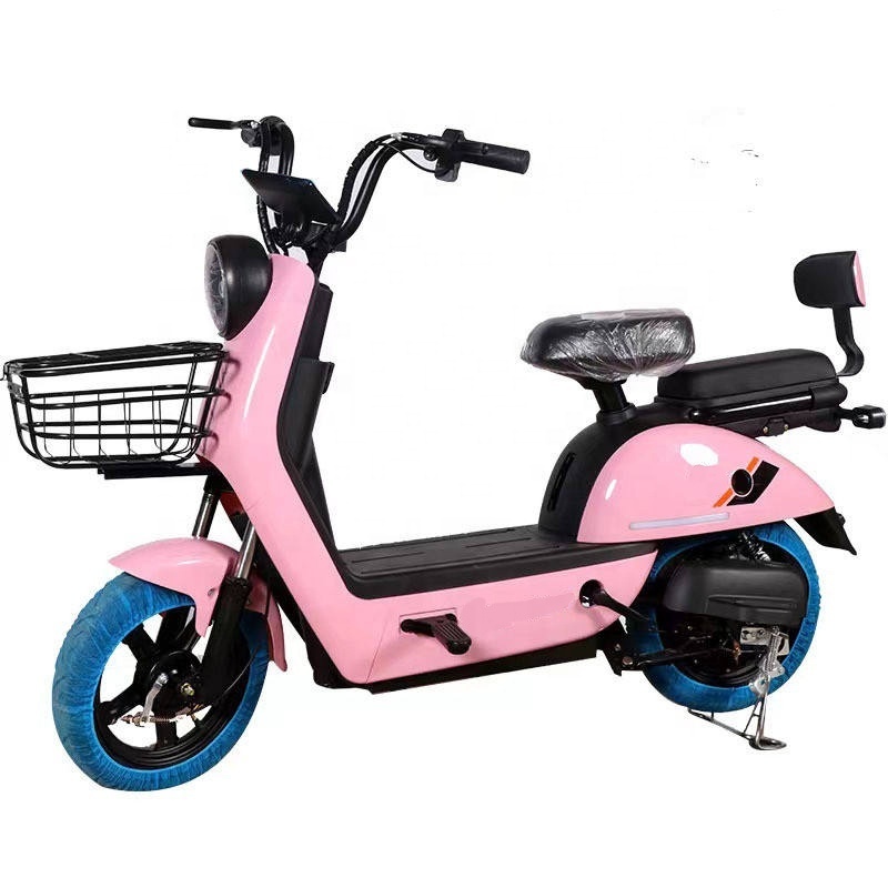 ebike battery two seat electric bike e bike 1000w electric bicycle skuter electric city bike electric mopeds for adults