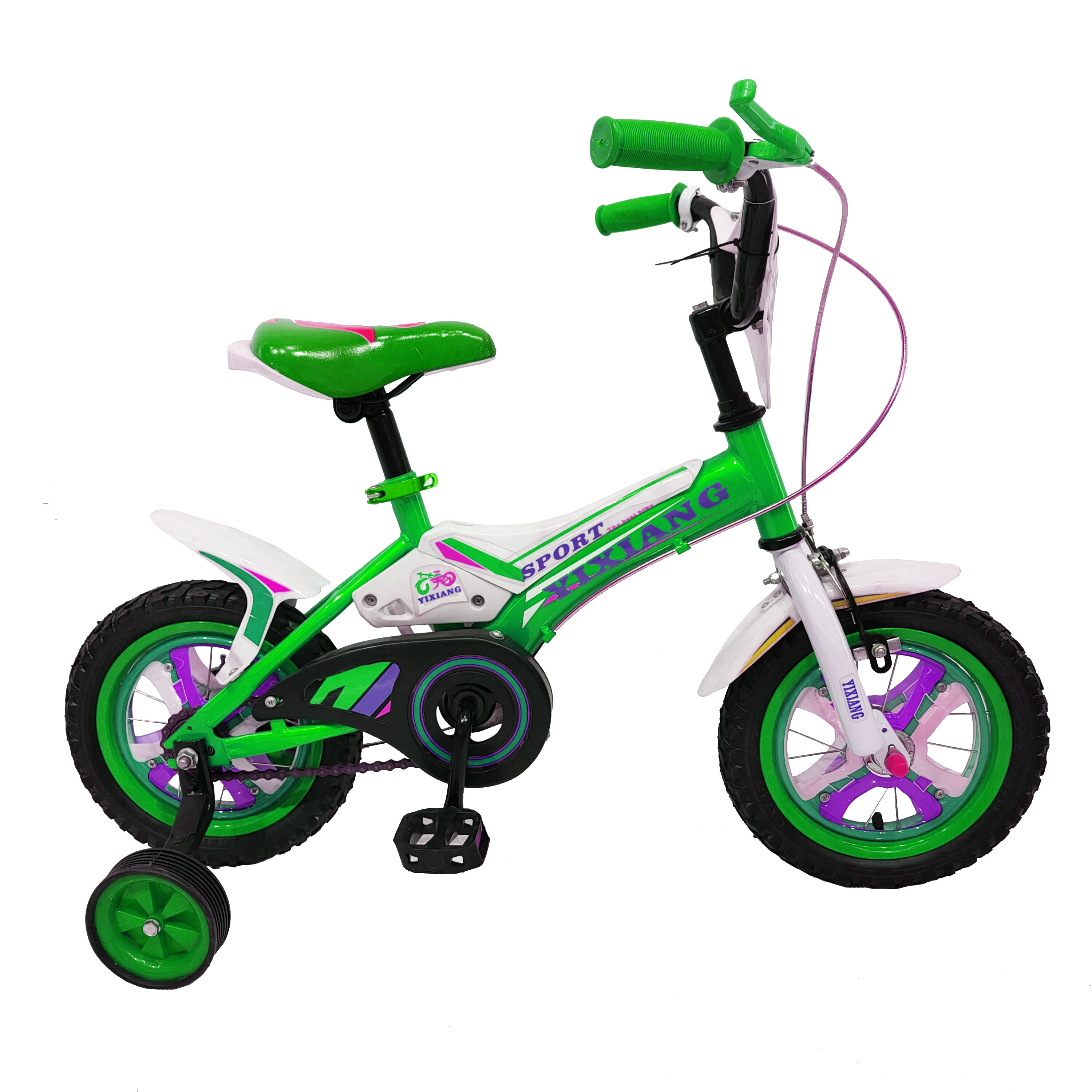 Hot Sale Baby Kid Mini Push Bike Toddler 12 Inch Wheel Race Cycle Children Bike