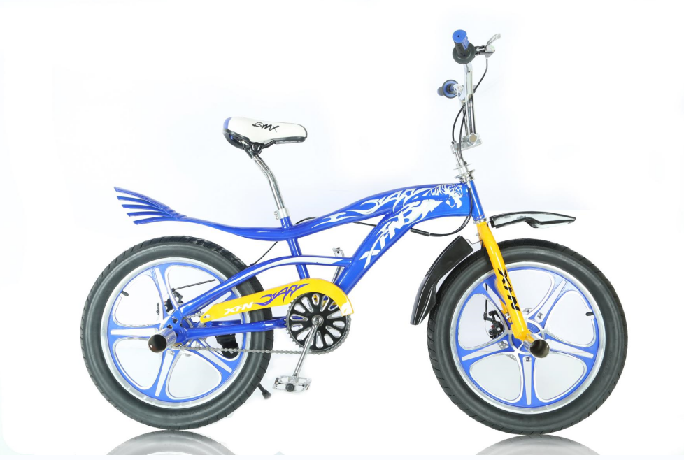 High quality Bmx 20 Inch  Aluminum Alloy Bicycle Mountain Bike Bicicletas Mtb Freestyle Bmx Dirt Jump Bike Bicycle