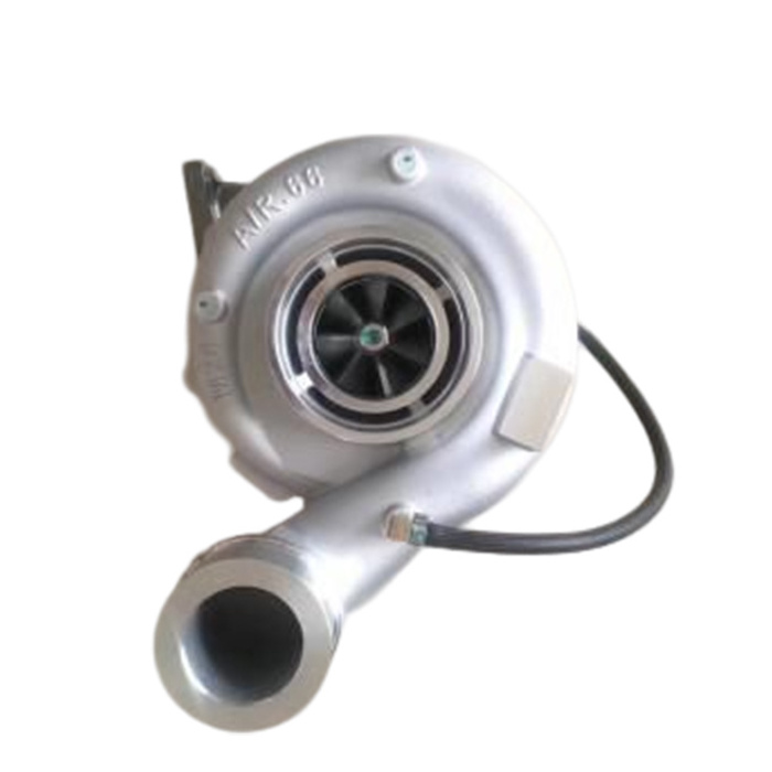 Xichai 500 Best Selling China High Quality Diesel Engine Fit Turbocharger Performance Supercharger